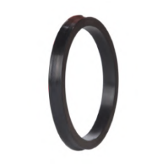 100x88x8,5 PNOMATİK PİSTON KEÇESİ NBR
