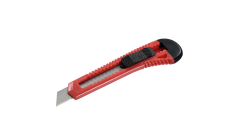MAKET BIÇAĞI PLASTİK 18 MM