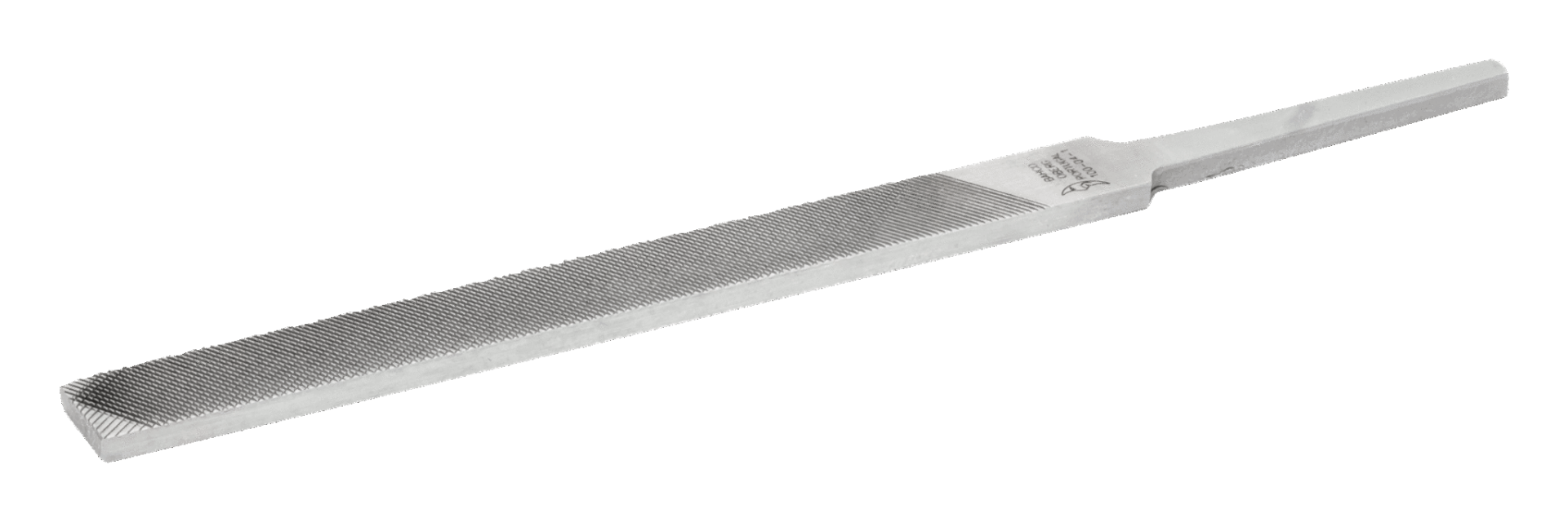 EĞE LAMA KALIN DİŞ 8'' 250 MM