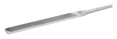 EĞE LAMA KALIN DİŞ 8'' 250 MM
