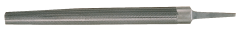 EĞE YARIM YUVARLAK ORTA DİŞ 10'' 300 MM