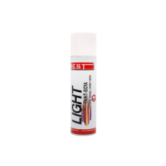 BEST LİGHT SPREY BOYA BEYAZ 250 ML