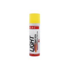 BEST LİGHT SPREY BOYA SARI 250 ML