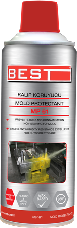 MP61 KALIP KORUYUCU 400 ML