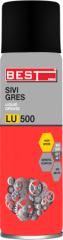 LU500 SIVI GRES 500 ML