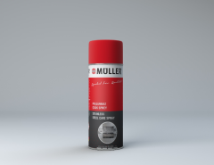 PASLANMAZ İNOX SPREY 400 ML