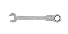 İZELTAŞ MAFSALLI CIRCIR KOMBİNE ANAHTAR 10 MM