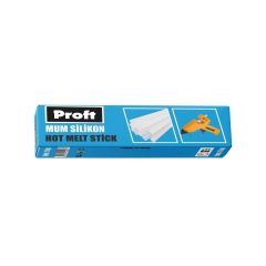 MUM SİLİKON 11x300 MM 1 KG