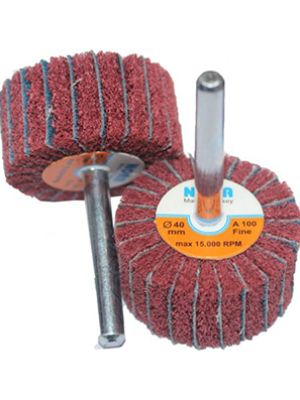 ELYAF KOMBİ SAPLI MOP 60x30x6 MM