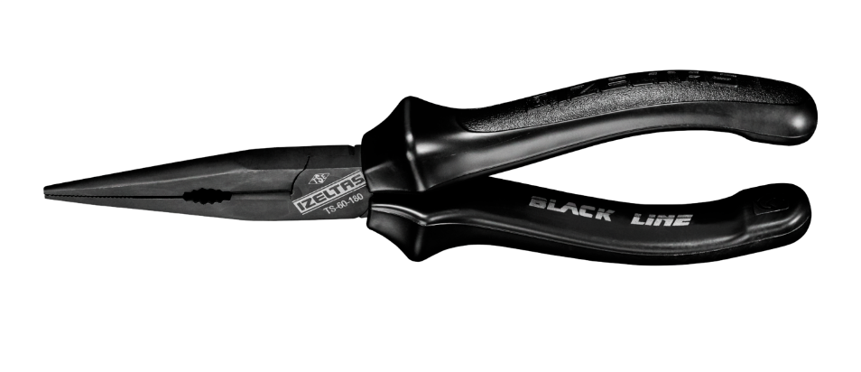 İZELTAŞ BLACK LİNE KARGABURUN 180 MM