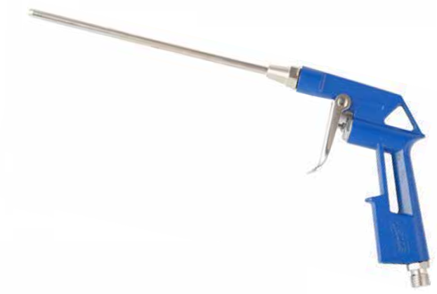 HAVA TABANCASI METAL UZUN