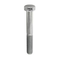 M16x70 ALTI KÖŞE CİVATA 8.8 BEYAZ