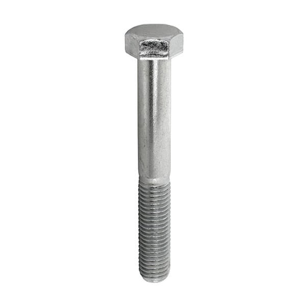 M24x100 ALTI KÖŞE CİVATA 8.8 BEYAZ