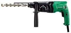 HİTACHİ DH24PH KIRICI DELİCİ 24 MM 730W