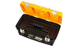 TAKIM ÇANTASI METAL KİLİTLİ MT16''