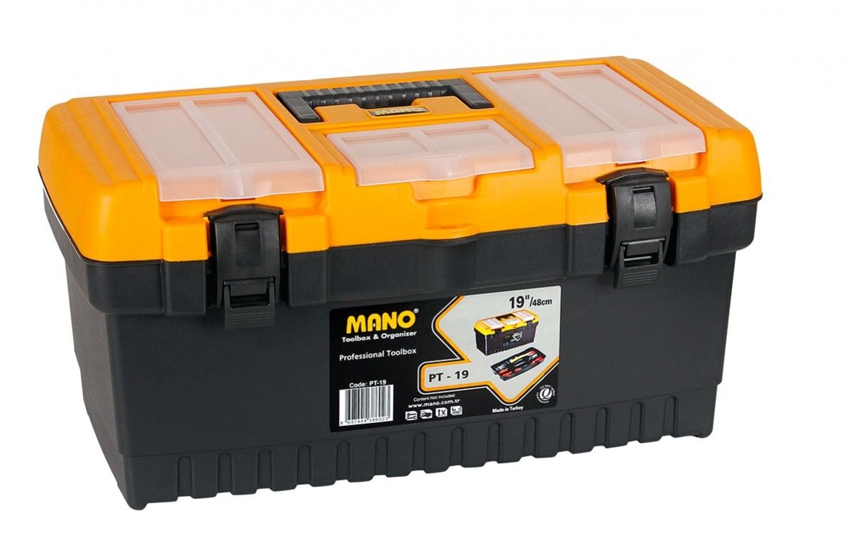 PROFESYONEL TAKIM ÇANTASI PT19''