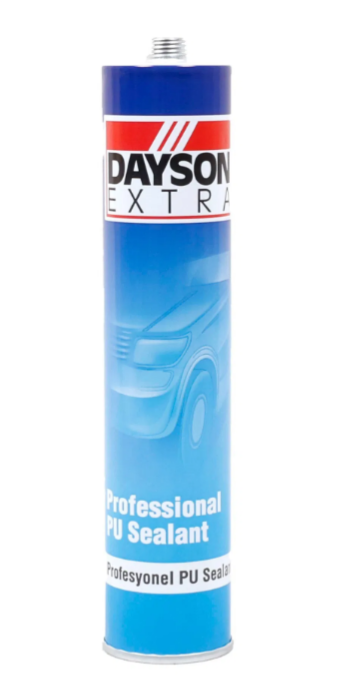 DAYSON EXTRA PU MASTİK 280 ML SİYAH