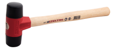İZELTAŞ PLASTİK ÇEKİÇ 40 MM