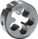 HSS PAFTA M10x1.50