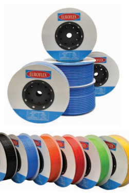 PNOMATİK HORTUM MAVİ 5.5x8 MM