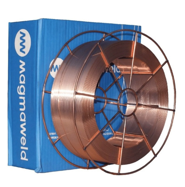 GAZALTI KAYNAK TELİ MG2 0.8 MM 15 KG