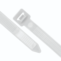 KABLO BAĞI BEYAZ 3.6x250 MM