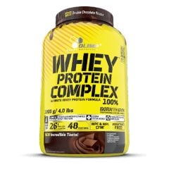 Olimp Whey Protein Complex 1800 Gr