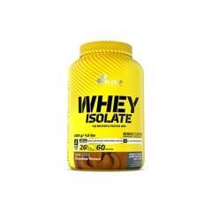 Olimp Whey İsolate 1800 Gr