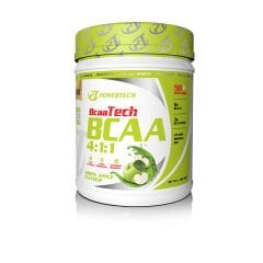 BcaaTech Bcaa 4:1:1 500 Gr 50 Servis