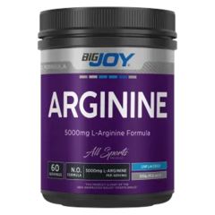 BigJoy Arginine 300 Gr