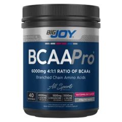 BigJoy BCAA Pro 4:1:1 400 Gr