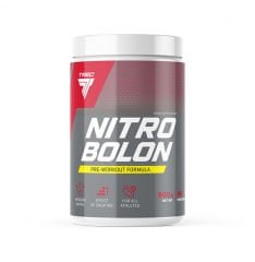 Trec Nitrobolon Pre-Workout 600 Gr