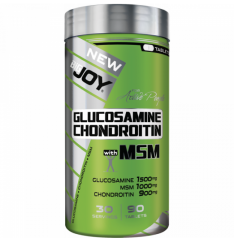 BigJoy Glucosamine Chondroitin MSM 90 Tablet