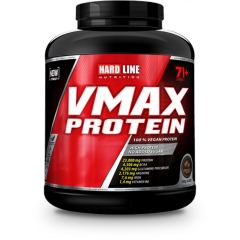 Hardline Vmax Protein 2000 Gr