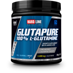 Hardline Glutapure 300 Gr