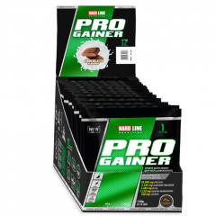 Hardline Progainer 100 Gr 17 Saşe