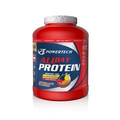 Powertech AllDay Protein 1800 gr