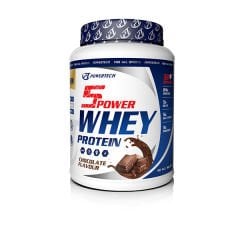 5Power Whey Protein 960 Gr 32 Servis