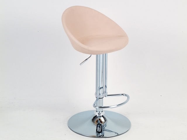 BR-454 DERİ BAR SANDALYESİ