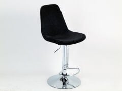 BR-453 DERİ BAR SANDALYESİ