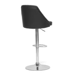 BR-2262 EXCLUSIVE DERİ BAR SANDALYESİ