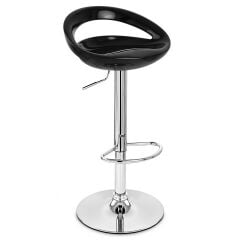 BR-450 ABS PLASTİK BAR SANDALYESİ