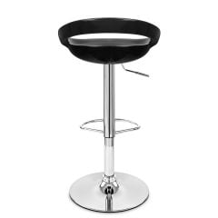 BR-450 ABS PLASTİK BAR SANDALYESİ