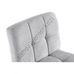 BR-455 KOLSUZ KUMAŞ BAR SANDALYE