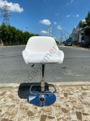 BR-1188 DERİ BAR SANDALYESİ