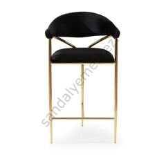 MİNA METAL BAR SANDALYESİ