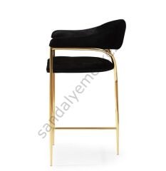 MİNA METAL BAR SANDALYESİ