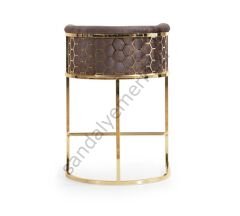 GRACE METAL BAR SANDALYESİ