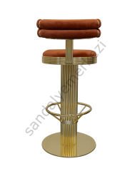 MOB METAL BAR SANDALYE