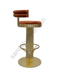 MOB METAL BAR SANDALYE